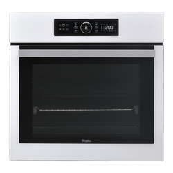 WHIRLPOOL AKZ9 6220 WH