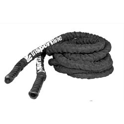 купить Спортивное оборудование inSPORTline 2959 Franghie funie tragere 9 m d=38 mm 12263 black crossfit в Кишинёве 