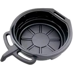 купить Аксессуар для автомобиля Force 9T3706 Поддон для слива масла 8л в Кишинёве 