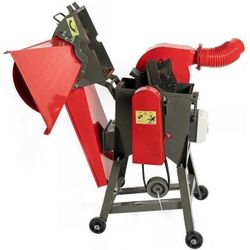 купить Мельница Micul Fermier Tocator furaje cu turbina 30C fara motor (843680900) GF-2023 в Кишинёве 