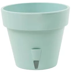 cumpără Ghiveci pentru flori Santino Latina (5.6L, Nefrit) în Chișinău 