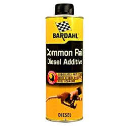 купить Автохимия Bardahl (1072) COMMON RAIL DIESEL ADDITIVE 0.425мл в Кишинёве 