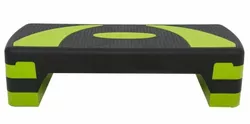 купить Степ платформа LiveUp LS3168B/GN в Кишинёве 