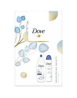 Подарок Dove Women Original