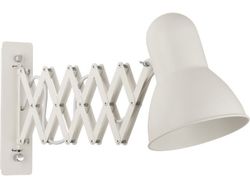 Бра HARMONY бел 1л 6868