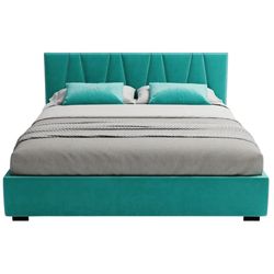 купить Кровать my-STYLE my-Eva 120x200 (P03D12M17) в Кишинёве 