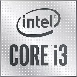 купить Процессор Intel i3-10105F, S1200, tray в Кишинёве 