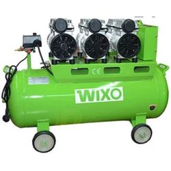 cumpără Compresor WIXO PRS-550D3 (74610) în Chișinău 