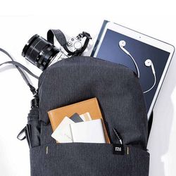 Backpack Xiaomi Mi Casual Daypack, Dark Blue