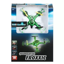 cumpără Jucărie cu telecomandă Revell 23884 Drona mini Froxxic în Chișinău 