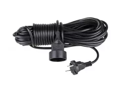cumpără Prelungitor electric Лемира 2010670, U6-003 1priza PVS 2x1.5 25m, pe tambur în Chișinău 