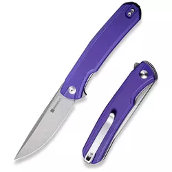 купить Нож походный Sencut S21042-2 Scitus, G10 mov, Liner Lock в Кишинёве 