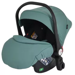 cumpără Scaun auto Moni Scoica auto 0-13kg Bingo Marine Green în Chișinău 