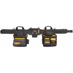 cumpără Rucsac pentru scule DeWalt DWST40603-1 curea cu buzunare p/u scule PRO în Chișinău 