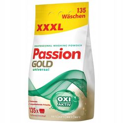 Passion Gold Professional 8.1kg