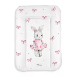 купить Аксессуар для пеленания Albero Mio Пеленальник на комод MP70 440 Balerina 70x50 cm в Кишинёве 