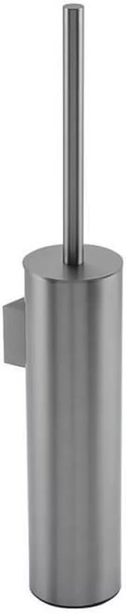 cumpără Perie WC Gappo G903-9 Grafit în Chișinău 