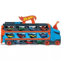 cumpără Mașină Hot Wheels GVG37 транспортёр în Chișinău 