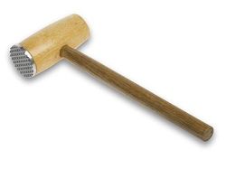 Молоток для мяса NAVA NV-10-107-028