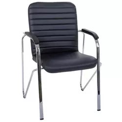cumpără Scaun de birou Nowystyl Rumba chrome, soft, neapoli 20 în Chișinău 