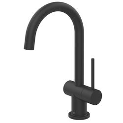 купить Смеситель кухонный Gessi 00915-299 Matte black в Кишинёве 