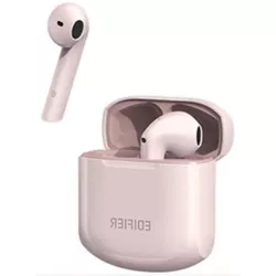 купить Наушники беспроводные Edifier TWS200BT Pink в Кишинёве 