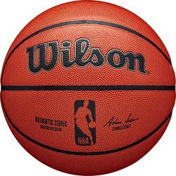 купить Мяч Wilson 11543 Minge baschet N6 NBA Authentic Series WTB7300XB06 в Кишинёве 