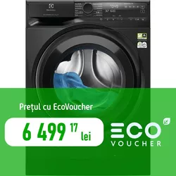 cumpără Mașină de spălat frontală Electrolux EW8FG5602CDE în Chișinău 
