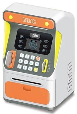 cumpără Jucărie Richi (97963) Pusculita pe baterii în Chișinău 