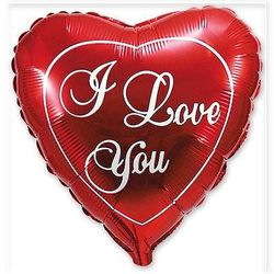 Сердце - I Love You*