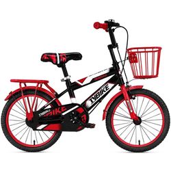 купить Велосипед TyBike BK-06 20 Red в Кишинёве 