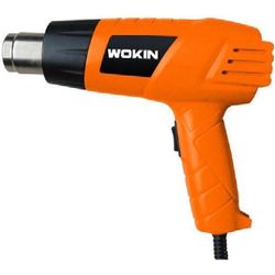 купить Строительный фен Wokin 2000 W (785021) в Кишинёве 