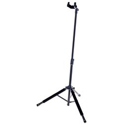 cumpără Accesoriu p/u instrumente muzicale Gravity GS01NHB Stativ chitara universal în Chișinău 