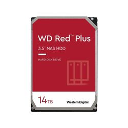 купить Жесткий диск HDD внутренний Western Digital WD140EFGX в Кишинёве 