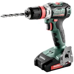 купить Шуруповёрт Metabo BS 18 L BL Q 602327500 в Кишинёве 