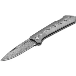 купить Нож походный Boker BO-01BO511DAM Damascus Dominator в Кишинёве 