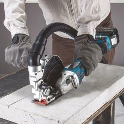Углошлифовальная машина Makita DGA512ZU