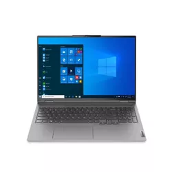 купить Ноутбук Lenovo ThinkBook 16 G4+ IAP Arctic Grey (21CY001GRU) в Кишинёве 