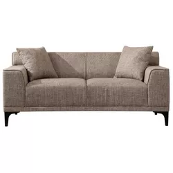 купить Диван Trendy Petra 2 Cerb (2 locuri) в Кишинёве 