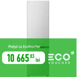cumpără Frigider cu congelator jos LG GBV7280AMB în Chișinău 