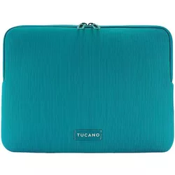 cumpără Geantă laptop Tucano BFC21314-P, Sleeve Colore 2 13"/14", Petroleum în Chișinău 