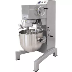 cumpără Mixer profesional Ozti OMG 60TF (0810.00060.03) în Chișinău 