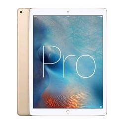 iPad Pro 12.9" 2015 32GB WiFi(A1584), Gold