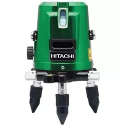 купить Нивелир лазерный Hitachi HLL50-2 в Кишинёве 