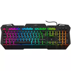 cumpără Tastatură gaming Hama R1186070 uRage Exodus 450 în Chișinău 