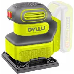 купить Шлифовальная машина Dyllu DTRAP5010 без батареи в комплекте (51715) в Кишинёве 