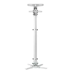 купить Аксессуар для проектора Optoma OCM815W, Pole Mount, white в Кишинёве 