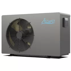 cumpără Încălzitor de apă pentru piscină Azuro 3EXX0809 Pompă de căldură pentru piscine, 60m³, 10.6kw, Wi-Fi în Chișinău 