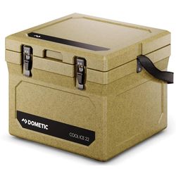 купить Сумка холодильник Dometic WCI-22 Cool-Ice olive в Кишинёве 
