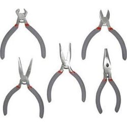 cumpără Clește Proline 7016521 lateral profesional 120mm (1set-5buc) 28745 în Chișinău 